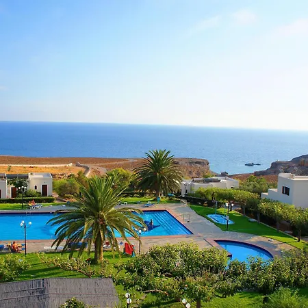 Hotel Vritomartis Naturist 4*