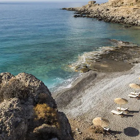 Vritomartis Naturist Hotel 4*